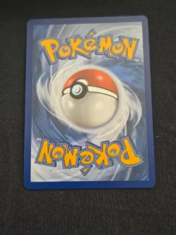 Charizard ex 161 Sv: Scarlet & Violet Promo Card Holo Rare Pokemon TCG NM - Image 2