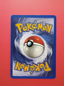 1999 💻 Pokemon COMPUTER SEARCH Base Set SHADOWLESS RARE Card 71/102 Vintage - Image 2