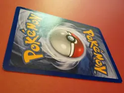 1999 💻 Pokemon COMPUTER SEARCH Base Set SHADOWLESS RARE Card 71/102 Vintage - Image 3