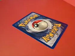 1999 💻 Pokemon COMPUTER SEARCH Base Set SHADOWLESS RARE Card 71/102 Vintage - Image 4