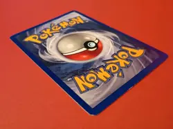 1999 💻 Pokemon COMPUTER SEARCH Base Set SHADOWLESS RARE Card 71/102 Vintage - Image 5