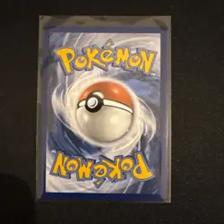 Pokemon TCG N's Reshiram Stamped Promo Holo Card 167/159 SV09 Journey Together - Image 2