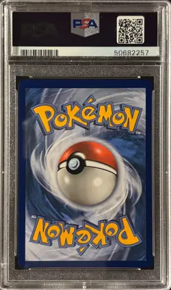Mega M Venusaur EX Full Art Holo Evolutions Base Set PSA 10 Pokemon card #2 Mint - Image 2