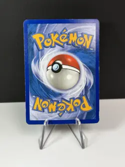 Pokemon Challenge Reverse Holo Card 106/110 Legendary Collection - Image 2