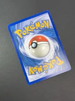 Pokemon Challenge Reverse Holo Card 106/110 Legendary Collection - Image 3