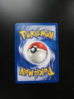 Pokemon Dark Blastoise TCG Team Rocket Holo Card 3/82 1st Edition - Image 2