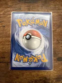 Pokemon TCG Charizard ex 056 Sv: Scarlet & Violet Promo Card - Image 2