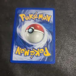 Pokemon Card PROMO Primeape 18/18 Southern Islands Vintage 2001 - Image 2