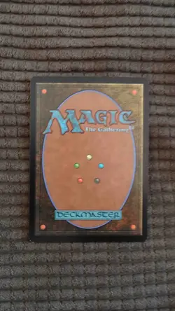 Magic: the Gathering / MtG Trickbind x1 Time Spiral - Image 2