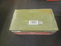 Magic The Gathering The Brothers' War Draft Booster Box -Factory Sealed FREEship 195166150581 - Image 2