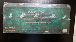 MTG Conspiracy Booster Box, New/Factory Sealed Magic the Gathering 36 Pack - Image 2