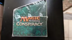 MTG Conspiracy Booster Box, New/Factory Sealed Magic the Gathering 36 Pack - Image 3