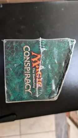 MTG Conspiracy Booster Box, New/Factory Sealed Magic the Gathering 36 Pack - Image 4