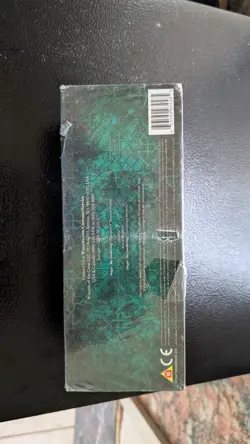 MTG Conspiracy Booster Box, New/Factory Sealed Magic the Gathering 36 Pack - Image 5