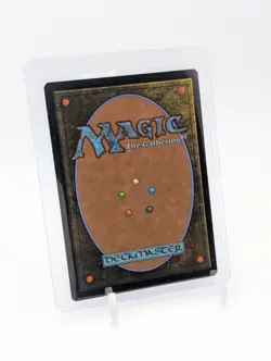 MTG - Path to Exile - FOIL Borderless Mythic #4 - Marvel Universe Eternal NM - Image 2