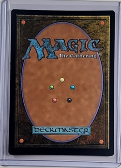 2023 Magic The Gathering CMM Commander Masters Extended Art Foil Lazotep Sliver - Image 2