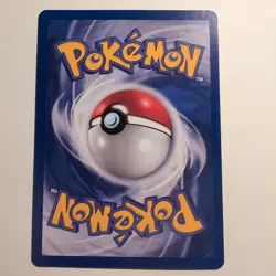 Porenta / Farfetch'd - Pokemon TCG Karte - Base Set - 27/102 - 1999 - Deutsch - Image 2