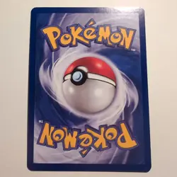 Ponita / Ponyta - Pokemon TCG Karte - Base Set - 60/102 - 1999 - Deutsch - Image 2