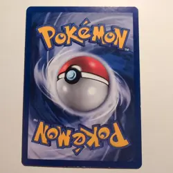 Psycho-Energie - Pokemon TCG Karte - Base Set 1. Edition 101/102, 1999 - Deutsch - Image 2
