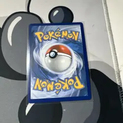 Pokemon TCG Air Balloon Full Art Ultra Rare 166/132 Mega Evolution EN - Image 2