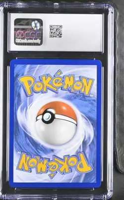 CGC 10 Pokemon 2023 Crown Zenith #GG70/GG70 Arceus VSTAR Galarian Gallery Holo - Image 2