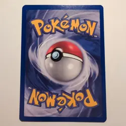 Goldini / Goldeen - Pokemon TCG Karte, Dschungel / Jungle - 53/64 - 1999 Deutsch - Image 2