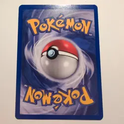 Knofensa / Bellsprout - Pokemon TCG Karte Dschungel / Jungle 49/64 1999 Deutsch - Image 2