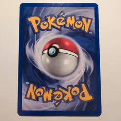 Golking / Seaking - Pokemon TCG Karte, Dschungel / Jungle - 46/64 - 1999 Deutsch - Image 2
