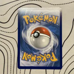 Pokemon TCG Psyduck 007 Black Star Promo Mega Evolutions - Image 2