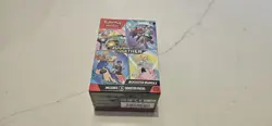 Pokemon Journey Together Booster Bundle - Image 1