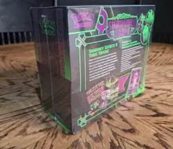 Pokemon TCG Shrouded Fable Pokemon Center Elite Trainer Box ETB Sealed #2 - Image 3