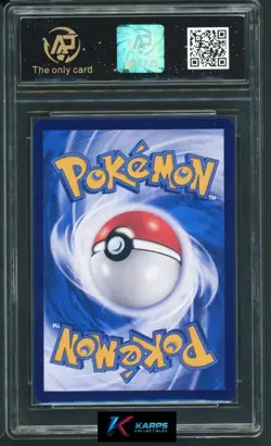Pokemon RPA 10 Giovanni's Charisma #146/127 CSV1C SR 2025 Chinese - Image 2