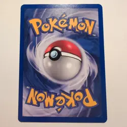 Bluzuk / Venonat - Pokemon TCG Karte - Dschungel / Jungle, 63/64, 1999 - Deutsch - Image 2