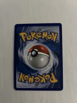2007 Pokemon - Pikachu 12/17 POP Series 5 Holo With Single Swirl - (Not Graded) - Image 3