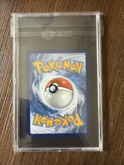 2023 Pokemon Crown Zenith Pikachu V Promo SWSH285 Special Collection CGC 10 - Image 2