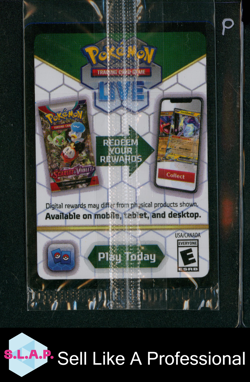 N'S RESHIRAM 167/159 POKEMON JOURNEY TOGETHER PROMO 2025 ENGLISH SEALED - Image 2