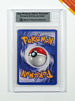 Pokemon BGS 7 Sabrina's Gengar #29 Gym Challenge Unlimited 2000 English - Image 2