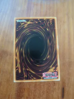 Yu-Gi-Oh! Junk Warrior 5DS1-EN041 Ultra Rare 1st Edition LP - Image 2