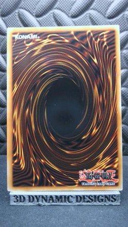 | Yugioh Royal Oppression RA04-EN120 1st Quarter Century Secret Rare NM/M 🔥 | - Image 2