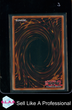 RECHTES BEIN DER VERBOTENEN YU-GI-OH! LCYW 1ST EDITION DEUTSCH - Image 2