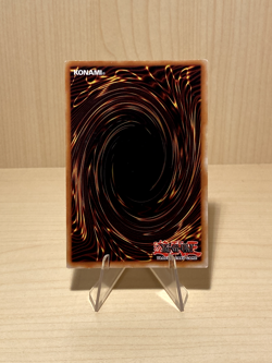 Yugioh / Winged Kuriboh LV9 / LCGX-EN043 / Secret Rare - Image 2