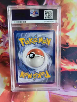 Pokemon Regieleki V Silver Tempest #057 Graded Card PSA 10 - Image 2