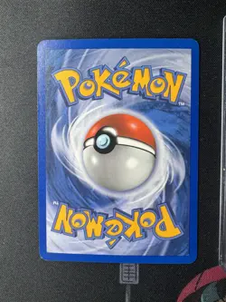 Absol ex 92/108 EX Power Keepers Pokemon Card Holo Foil Rare 💎NM💎 - Image 2