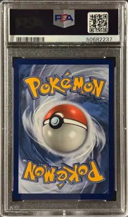 Mega M Charizard EX Full Art Holo Evolutions Base Set PSA 10 Pokemon card #13 - Image 2