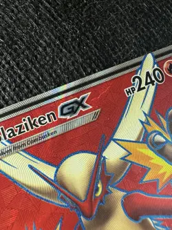 Pokemon TCG - Blaziken 4 Card Bundle/Lot - Image 3