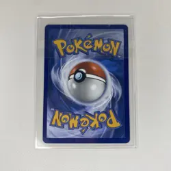 Pokemon Card Lt. Surge’s Bargain #185/132 Mega Evolution Pack Near Mint - Image 2