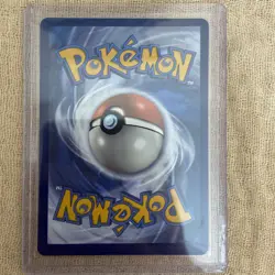 Pokemon TCG Elesa's Sparkle Full Art Holo Ultra Rare Card 147/159 Crown Zenith - Image 3