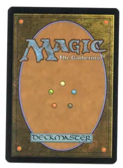 Memory Erosion Rare Enchantment Card - Shards of Alara - MP Condition-0oje - Image 2