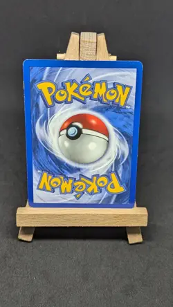 Darkness Energy 104/111 Rare 1st Edition Neo Genesis Pokemon Card LP - Image 2