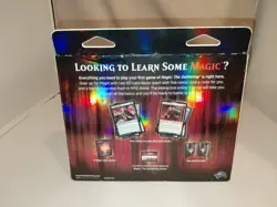 Magic the Gathering 2021 Arena Starter Kit - NIB - 120 cards w/ 2 Decks 195166100043 - Image 2